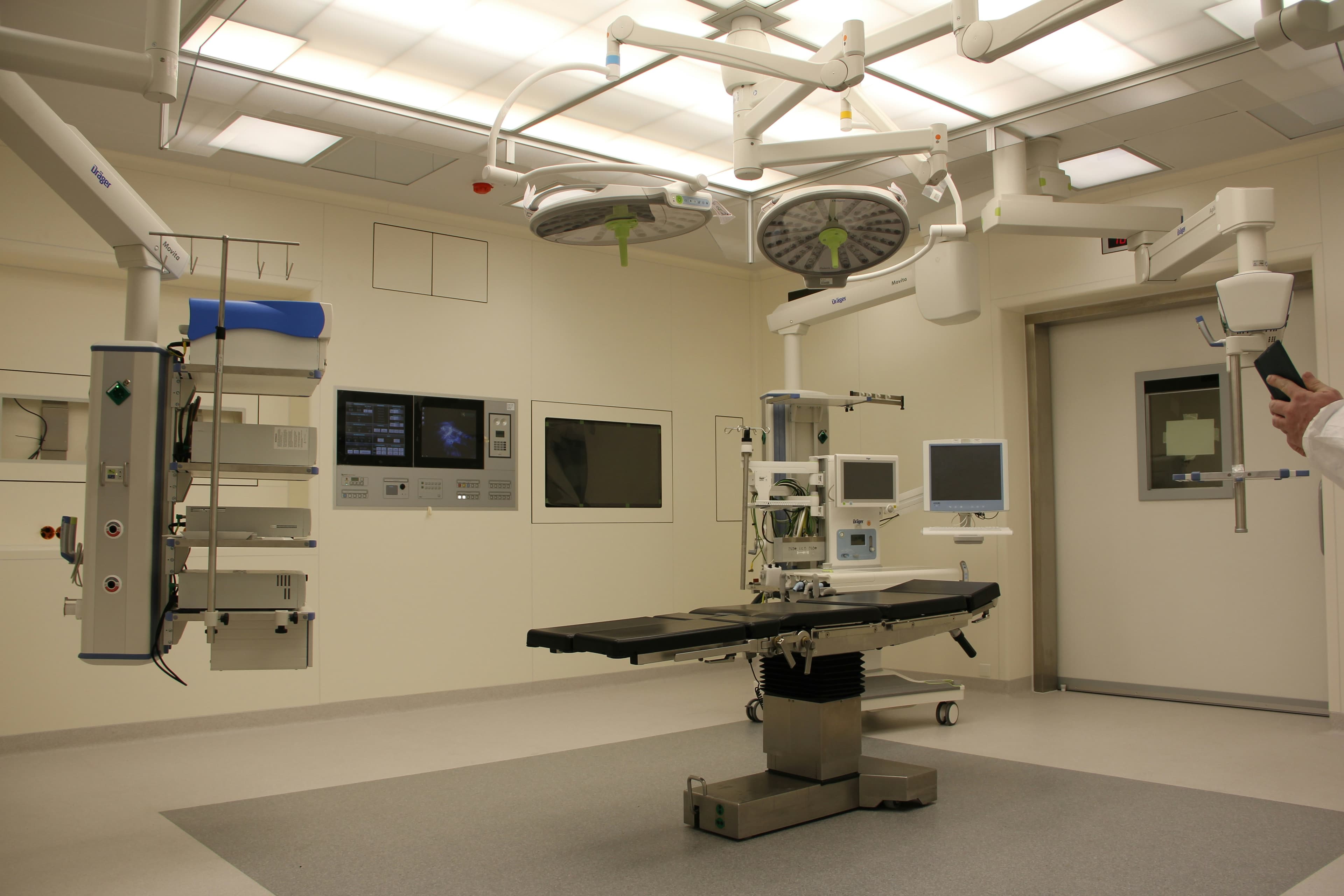 Cardiology (stock placeholder photo, pending real photography)